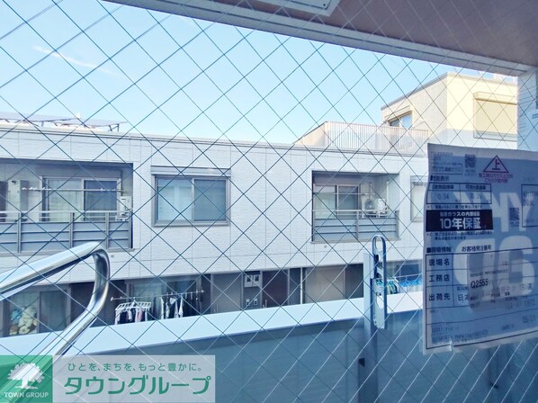 セレスティア白鳥の物件内観写真